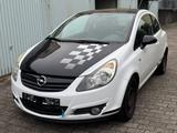 Opel Corsa 1.4 Color Stripes 74kW Color Stripes - Opel Corsa Stripes mit Benzin-Antrieb