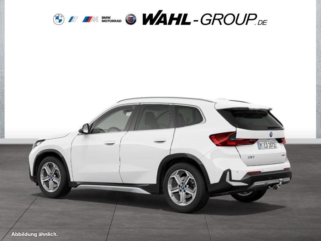 BMW iX1 - Bild 7