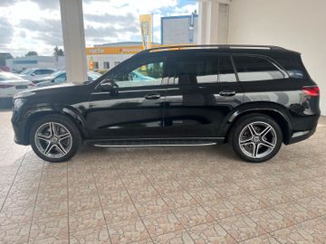 Mercedes GLS 450 - 8