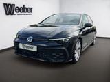 Volkswagen Golf GTI 2.0 l TSI DSG GTI LED Kamera PDC LM - Volkswagen Golf: Schwarz, GTI
