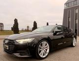 Audi A7 Sportback 50 TDI S-Line quattro Panorama - Audi A7 mit Diesel-Antrieb