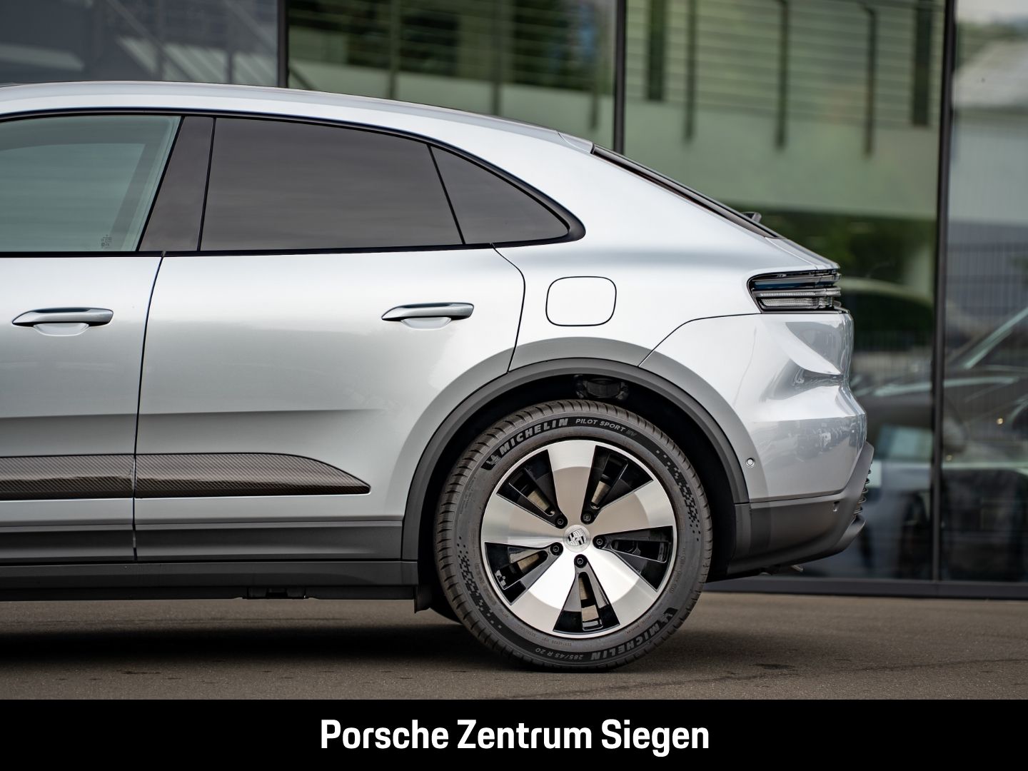 Porsche Macan - Bild 7