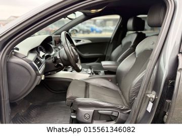 Audi A6 - 8