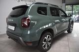 Dacia Duster II Journey TCe EDC LED Navi Kamera AHK - Dacia Duster mit Benzin-Antrieb