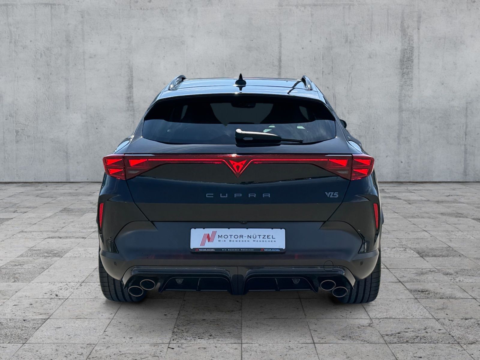 Cupra Formentor - Bild 5