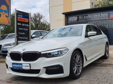BMW 530 - 1