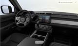 Land Rover Defender 110 D300 X-Dynamic SE *2,99%* - mit Diesel-Antrieb: Grün, Beheizbares Lenkrad