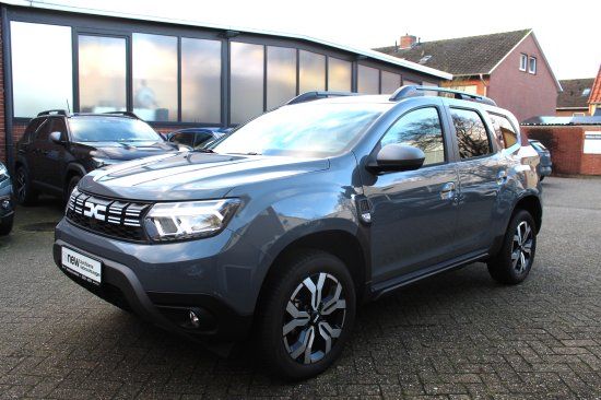 Dacia Duster Journey+ TCe 130