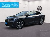 Volkswagen ID.4 - Vorschau Bild 2