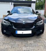 BMW 220d Coupé M-Sportpaket Alcantara  - BMW 220 in Bochum