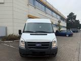 Ford Transit Benzin und Gaß Klima 2.Hand Tuv neu - Ford mit CNG-Antrieb