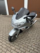 Kawasaki ZZR 1200 - KAWASAKI ZZR 1200