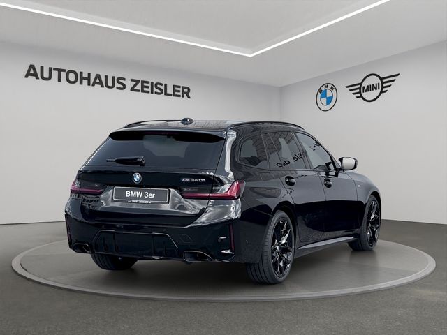 Foto Nummer 2: BMW 340i xDrive