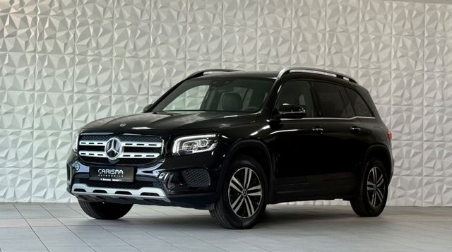 MERCEDES-BENZ GLB 200*LED*MEMORY*NAVI*WIDESCREEN*GARANTIE