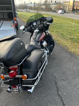 Harley-Davidson Street gilde Ultra Classic  - Harley-Davidson Motorräder in Dortmund