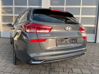 HYUNDAI i30 Kombi 1.5i CVVT Style NAVI LED KAM 5J GAR bei Autohaus Landmann & Maier OHG