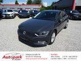 Volkswagen Passat Comfortline BMT Start-Stopp 2.0 TDI AHK - VW Passat Gebrauchtwagen in München