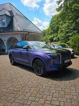 Hongqi E-HS9 - Presidenten Vollaustattung - Luxus Pur - Hongqi E-HS9 Gebrauchtwagen