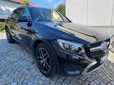 Mercedes-Benz GLC 350 GLC -Klasse Coupe GLC 350 d 4Matic - Mercedes-Benz GLC 350 aus 2018