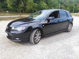 Mazda 3 MPS, AHK, wenig gelaufen - Mazda 3: Mp3