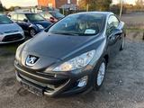 Peugeot 308 CC Cabrio-Coupe Platinum - Peugeot 308 Platinum mit Diesel-Antrieb