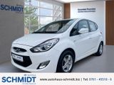 Hyundai ix20 FIFA World Cup Edition 1.6 Klima SHZ PDC  L - Hyundai: Edition 20