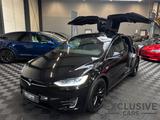 Tesla MODEL X 90D | FREE SUPERCHARGER | SC01 | - Tesla Model X aus 2016