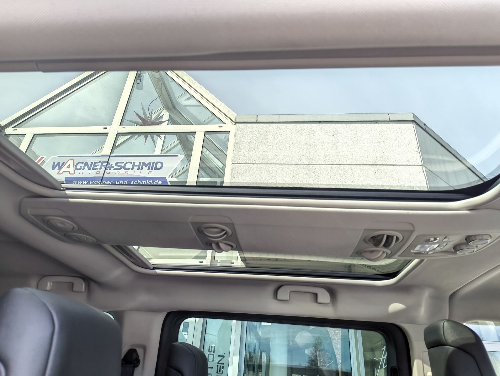 Fahrzeugabbildung Fiat Ulysse 180 BlueHDi L3 Top
