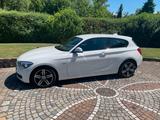 BMW 116i Sport Line Sport Line - BMW 1 Series in München