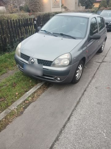 Renault Clio 2 1,2