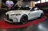 BMW M4 Cabrio Competition xDrive 1.H H/K VOLL CARBON - BMW M4 in Berlin