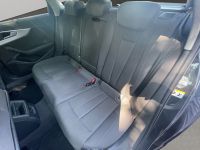 Audi A4 - Vorschau Bild 17