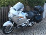 BMW R1150 RT - BMW 2002 R1150R