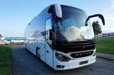 Setra S 515 HD - Setra Reisebus Hd