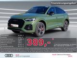 Audi Q5 Sportback 40 TDI qu S line edition one MATRIX - Audi Q5 edition-one