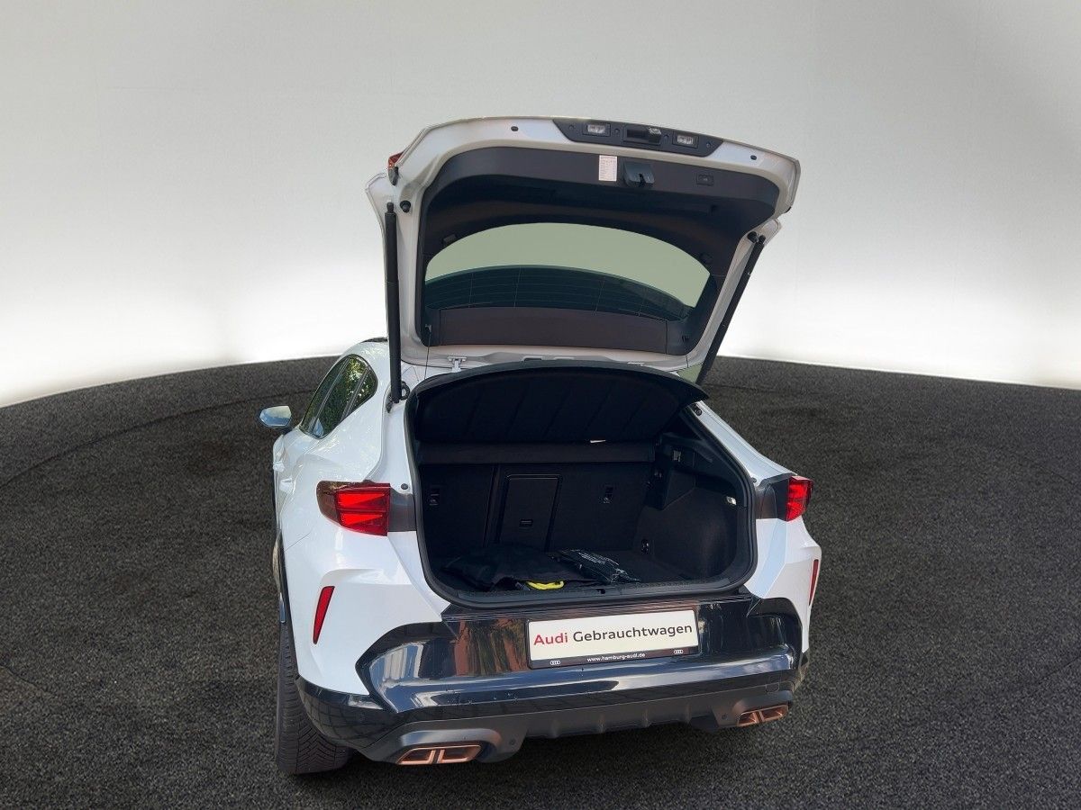 Cupra Formentor - Bild 8