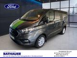 Ford Transit Custom 2.0 TDCi 300 L1 Limited Automatik - Angebote
