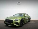 Bentley Continental GT Speed V8 Hybrid - Bentley Continental GT Jahreswagen