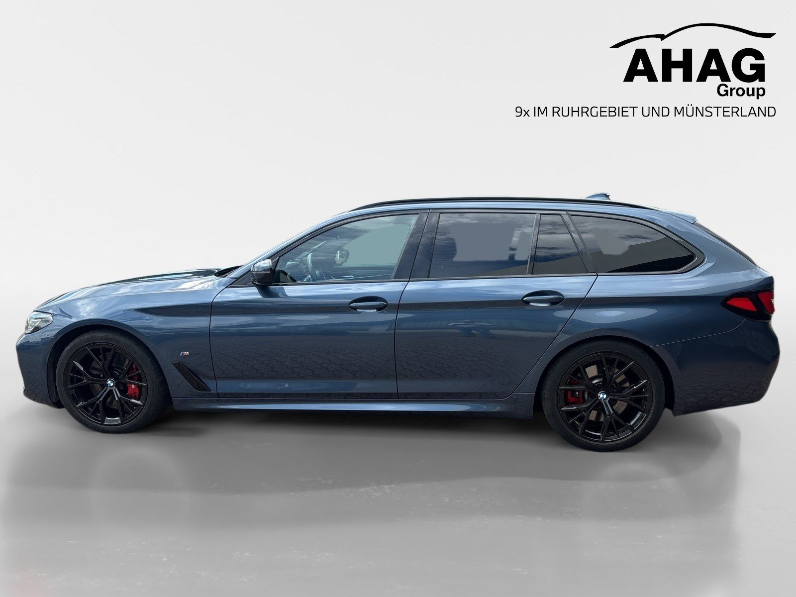 BMW 530 - Bild 6