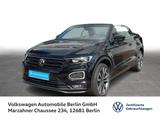 Volkswagen T-Roc Cabriolet 1.5 TSI R-Line Navi LED SHZ DCC - Volkswagen T-Roc in Berlin