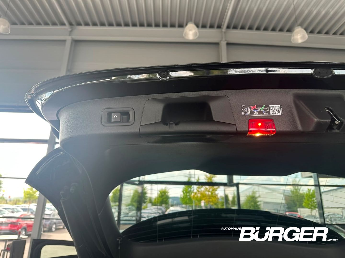 Mercedes-Benz GLA 220 4M AMG Navi Pano Multibeam AHK ACC 360°C foto 11