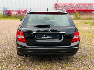 Mercedes C 250 - 7