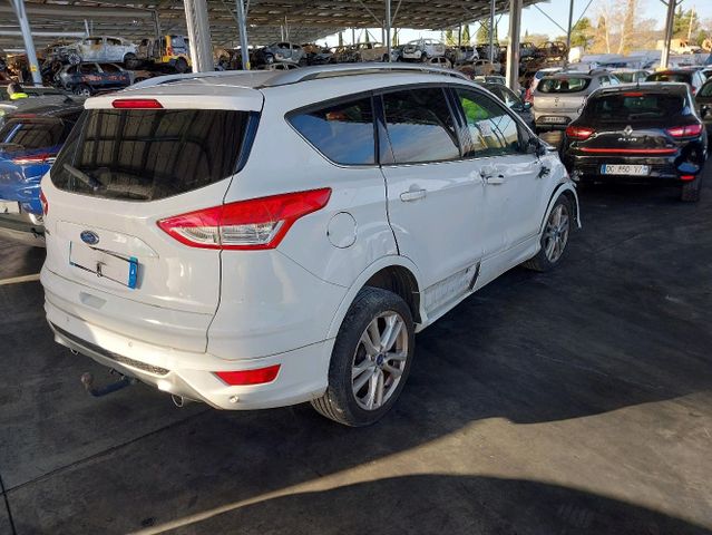 Ford KUGA 2.0 TDCI 180 4X4 SPORT PL