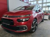 Citroën Citroen C4 grand picasso 2.0 150Ps - Citroën C4 Picasso: 2.0