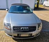 Audi TT Roadster 1.8T 120KW - - Audi: R12
