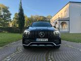 Mercedes-Benz GLE 53 AMG Mercedes-AMG GLE 53 4MATIC+ Merce... - schwarze Mercedes-Benz GLE 53 AMG