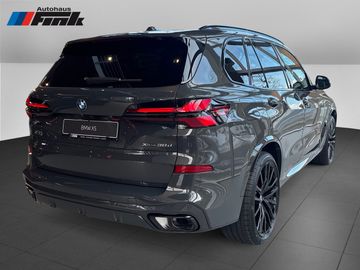 BMW X5 xDrive30d M Sportpaket HK HiFi DAB LED