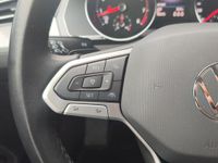Volkswagen Passat Variant - Vorschau Bild 18