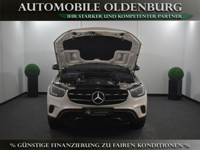 Mercedes-Benz GLC 300 e 4MATIC *Distro*PANO*WIDE*HUD*360*MBEAM