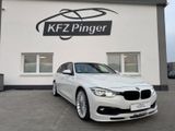 BMW 330 Baureihe Touring Alpina D3/Led-Scheinwerfer - BMW 330 aus 2015